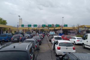 Poliţiştii de frontieră bihoreni se pregătesc pentru aglomeraţii la graniţe. Ce trebuie să ştie călătorii
