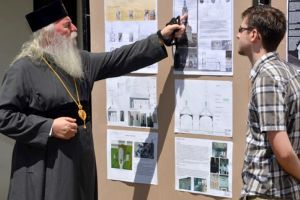 Demersuri pentru restaurarea unor biserici din Banat