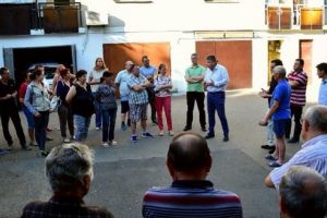 Sens unic de circulaţie şi parcări acoperite, pe strada Rămurele