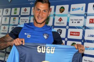 Un nou transfer la FC Argeş