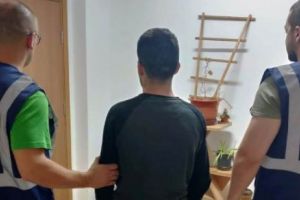 Un sârb şi un albanez, brutari clandestini în Timişoara, prinşi de poliţiştii de la Imigrări