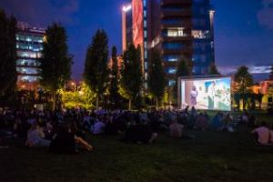 În acest week-end, publicul decide ce filme se văd la Movie Nights, în Iulius Parc