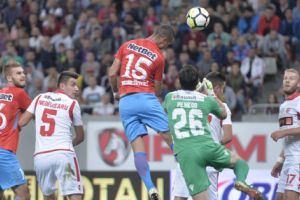 S-a stabilit programul sezonului regulat din Liga 1