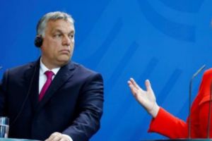 Viktor Orbán, tranşant: Nu vom lua înapoi un migrant dar suntem gata să-i ajutăm să se mute înapoi în Grecia