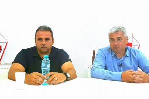 Oficialii FC Hermannstadt despre programul turului în liga 1