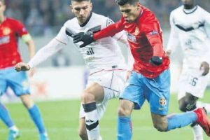LIGA I. S-a stabilit ȚINTARUL campionatului intern. Când se joacă DERBY-UL FCSB - Dinamo şi cum arată programul complet 