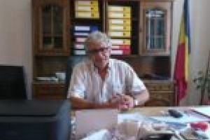 Obligat să accepte şefia CJAS! Nicolae Drăgan: „Stilul meu este de sindicalist”