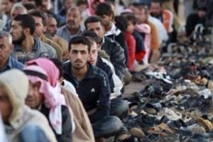 Se ÎNCHIDE RUTA IMIGRANȚILOR. Trei state europene poartă TRATATIVE chiar acum