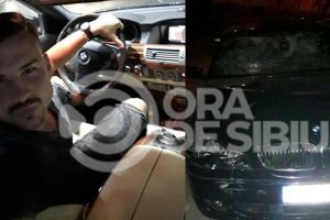 Ucigaşul tânărului lovit pe trecerea de pietoni prins cu minciuna – Revine Lukacs după gratii?