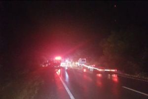 ACCIDENT VIOLENT în Vâlcea! Sunt cel puţin 5 VICTIME. Doi copii au fost RĂNIȚI