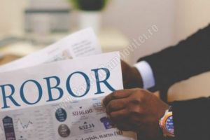 În timp ce creşterea ROBOR i-a adus în pragul disperării pe titularii de credite bancare, PSD se leapădă de indicator