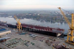Codrin Stefanescu: Ministerul Economiei a finalizat demersurile pentru recuperarea a 51% din actiunile Șantierului Naval Mangalia