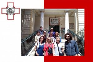 Cadrele didactice de la liceul „Voievodul Mircea’’ din Târgovişte se formează în domeniul leadership-ului educaţional