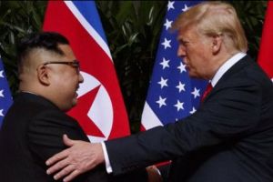 NUCLEARUL Kim. Cine MINTE: Trump, Serviciile sau Presa?