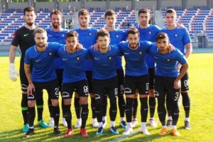 Victorie pentru FV viitorul in ultimul meci amical din cantonamentul din Polonia. Cu ce scor s-a incheiat partida cu formatia Radomiak Radom