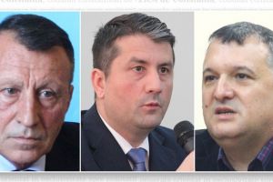 Dezinformare!: Vicepremierul si ministrul Dezvoltarii Paul Stanescu arunca pisica in curtea colegului sau de partid, primarul Fagadau, in chestiunea Cazinoului (document)