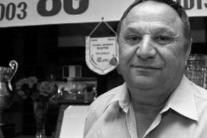 A murit o legendă a sportului românesc. Clubul Sportiv Rapid Bucureşti i-a fost a doua casă. 