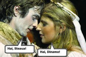 Deal cu deal se-ntâlneşte, darmite socru cu cocru