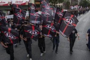 UDMR se pune laolaltă cu extremiştii maghiari din Târgu Secuiesc, condamnaţi definitiv pentru terorism