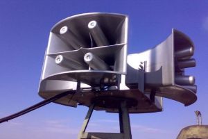 Exerciţiu de alarmare aeriană! Zeci de sirene au răsunat în tot Gorjul