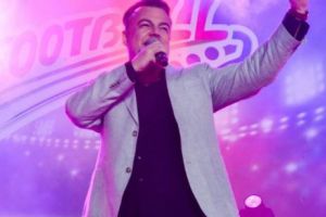 Artiştii cred că fotbalul îi face mai atrăgători