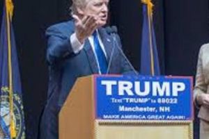 Melania Trump, mai zâmbitoare şi mai apropiată de Donald Trump ca oricând