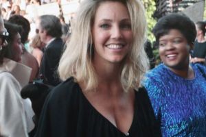 Heather Locklear a snopit în bătaie un paramedic