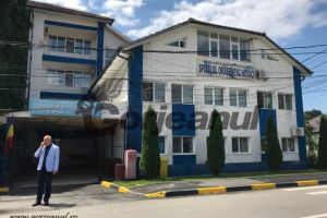 Spitalul Novaci, gazda celei de-a treia ediţii a simpozionului  „Provocări în practica medicală curentă a unităţilor sanitare cu paturi”