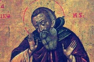 SFÂNTUL ZILEI. Învierea copilului