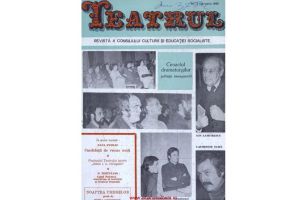 TEATRUL nr.2 februarie 1980 