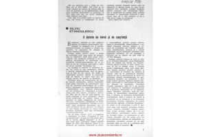 TEATRUL nr.4 aprilie 1980 