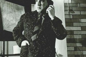 Fiicele“, 1963. Jean Ionescu 