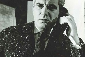 Fiicele“, 1963. Jean Ionescu