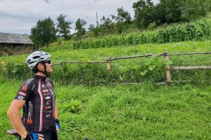 VALEA TARNIŢEI – STĂNIJA sau cele 12 munci ale unui ciclist cam nebun