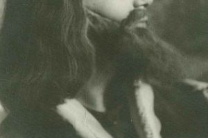 Floricica purpurie“, premiera 1955. Jean Ionescu 