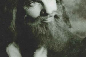 Floricica purpurie“, premiera 1955. Jean Ionescu