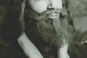 Floricica purpurie“, premiera 1955. Jean Ionescu