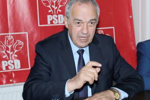 Heiuş spune că proiectul PSD pentru pensionarii din grupele I şi a II-a este o „înşelătorie”