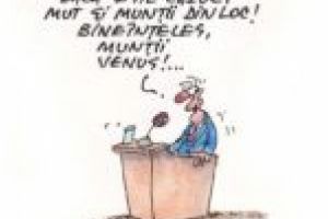 Insectarul cu nă(l)uci 6 iulie 2018