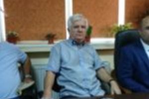 DSP Caraş-Severin face coaliţie cu societatea civilă pentru promovarea vaccinării