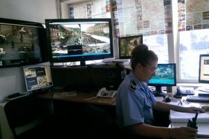 Birourile din cartiere ale Poliţiei Locale Braşov au numere noi de telefon