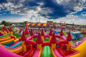 Mega weekend la Sibiu – Evenimente şi petreceri de top în oraş