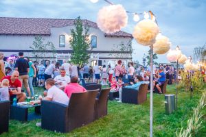 Summer party, la Westfield. Cum s-au DISTRAT arădenii din CEL MAI FRUMOS CARTIER al municipiului (GALERIE FOTO)