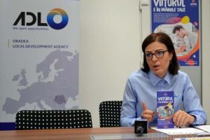 Interviu cu Alina Silaghi, şefa ALO: 