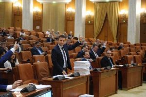 Daniel Suciu: O meritată reparaţie morală