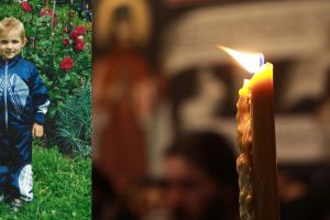 Copilaşul din Bălan a dispărut cu o zi înainte să fi împlinit 6 ani. Poliţiştii şi comunitatea sunt alături de familia îndoliată