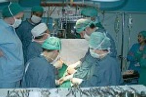 Agentia Nationala de Transplant are un nou executiv