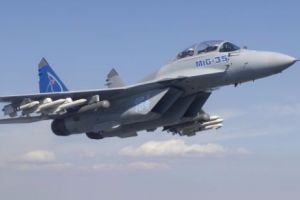 TRAGEDIE AVIATICĂ! Un AVION militar s-a PRĂBUȘIT. Nu există SUPRAVIEȚUITORI