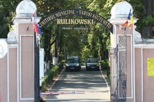 Inventarierea locurilor de veci din Cimitirul Municipal: Orădenii, aşteptaţi să-şi clarifice situaţia
