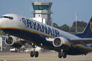Important de ştiut dacă vreţi să mergeţi în vacanţă cu Ryanair